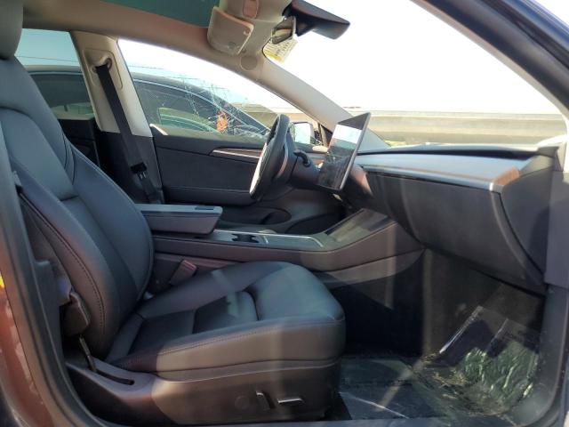 Photo 7 from auction – 2023 TESLA MODEL 3 with VIN 5YJ3E1EAXPF543289