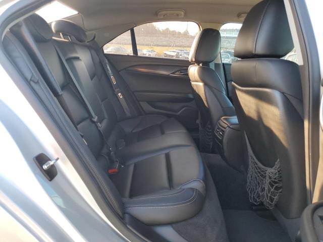 Photo 10 from auction – 2015 CADILLAC ATS with VIN 1G6AA5RA8F0114124