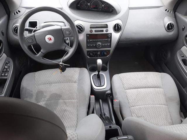 Photo 8 from auction – 2007 SATURN ION LEVEL with VIN 1G8AJ55F37Z158862