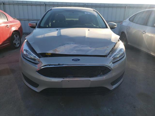 Photo 5 from auction – 2017 FORD FOCUS SE with VIN 1FADP3F28HL333635