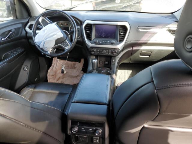 Photo 8 from auction – 2019 GMC ACADIA SLT with VIN 1GKKNULS6KZ124730
