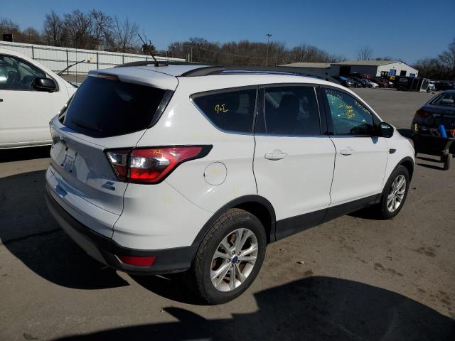 Photo 3 from auction – 2018 FORD ESCAPE SE with VIN 1FMCU9GD2JUB28471