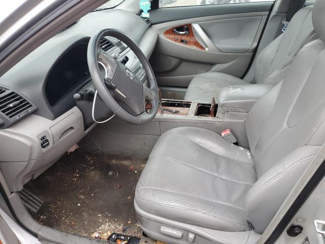 Photo 7 from auction – 2008 TOYOTA CAMRY CE with VIN 4T1BE46K68U735902