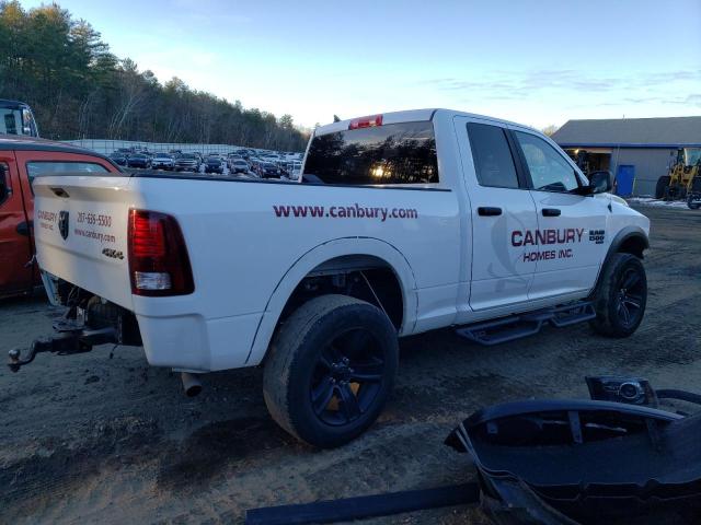 Photo 3 from auction – 2021 RAM 1500 CLASS with VIN 1C6RR7GGXMS547075