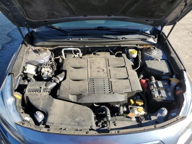 Photo 12 from auction – 2017 SUBARU OUTBACK 3. with VIN 4S4BSENC9H3348159