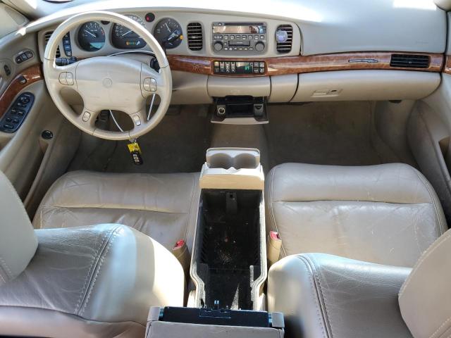Photo 8 from auction – 2003 BUICK LESABRE LI with VIN 1G4HR54K13U176002