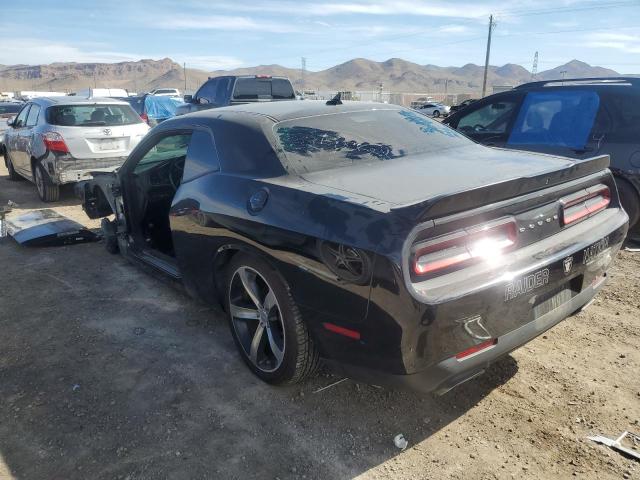 Photo 2 from auction – 2016 DODGE CHALLENGER with VIN 2C3CDZBT3GH250596