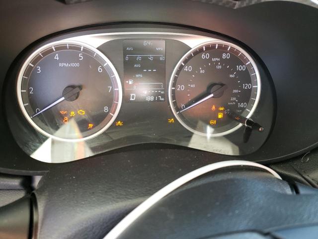 صورة رقم 9 من المزاد - 2021 NISSAN VERSA S مع VIN 3N1CN8DVXML895785
