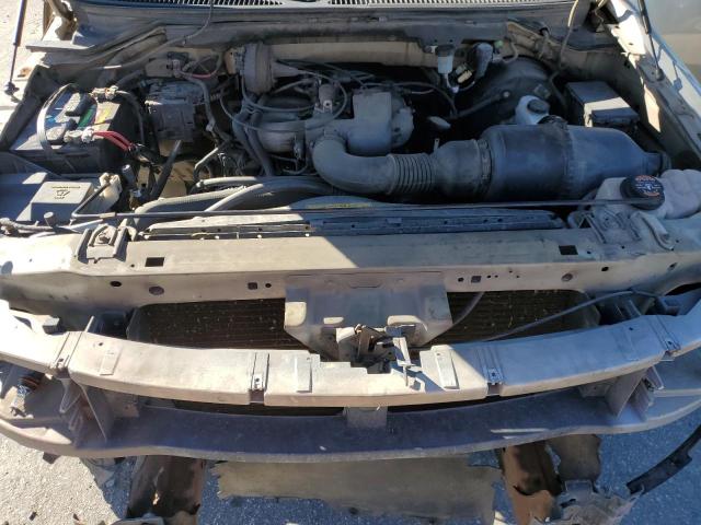 Photo 11 from auction – 2000 FORD F150 with VIN 1FTZX1722YNA67049