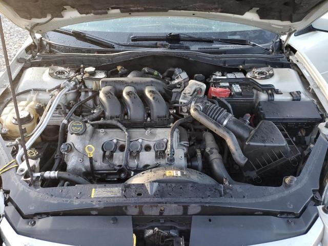 Photo 11 from auction – 2008 FORD FUSION SE with VIN 3FAHP07168R166294