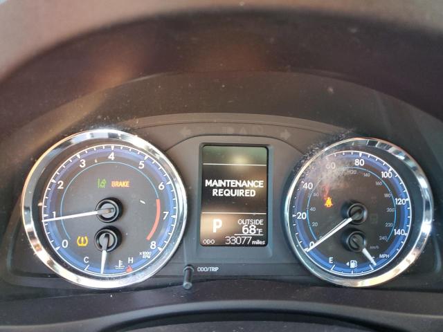 Photo 9 from auction – 2019 TOYOTA COROLLA L with VIN 5YFBURHE7KP928656