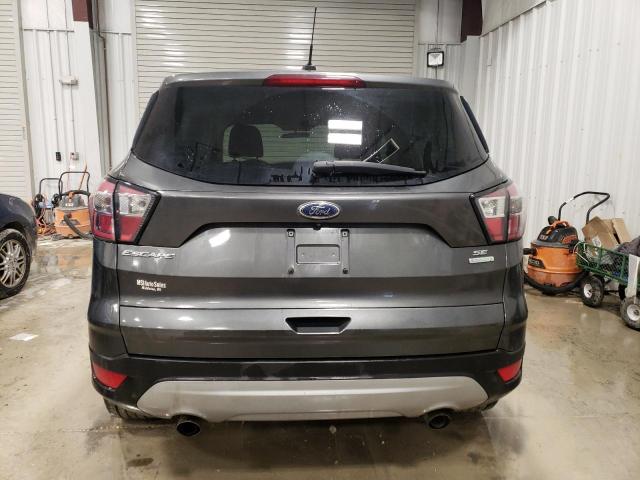 Photo 6 from auction – 2017 FORD ESCAPE SE with VIN 1FMCU0GD1HUC00041