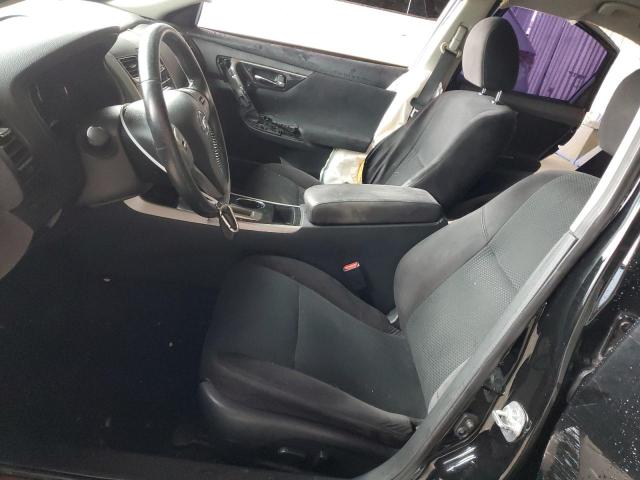 Photo 7 from auction – 2014 NISSAN ALTIMA 2.5 with VIN 1N4AL3AP3EN217728