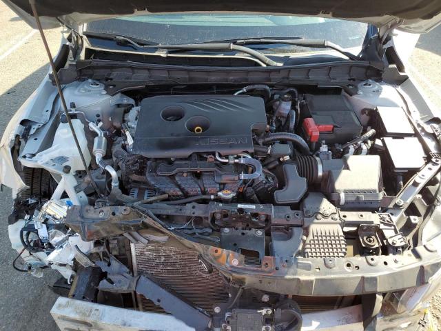 Photo 11 from auction – 2020 NISSAN ALTIMA SR with VIN 1N4BL4CV1LC138976