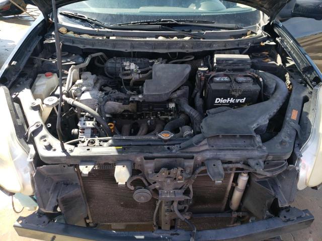 Photo 11 from auction – 2013 NISSAN ROGUE S with VIN JN8AS5MT1DW528654