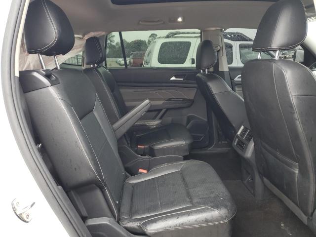 Photo 11 from auction – 2021 VOLKSWAGEN ATLAS SE with VIN 1V2PR2CA4MC553158