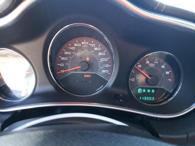Photo 9 from auction – 2012 DODGE AVENGER SE with VIN 1C3CDZAB0CN111049