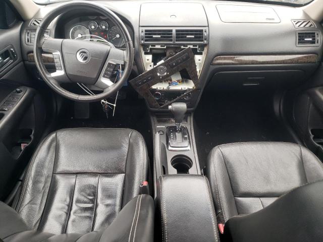 Photo 8 from auction – 2009 MERCURY MILAN PREM with VIN 3MEHM081X9R620676