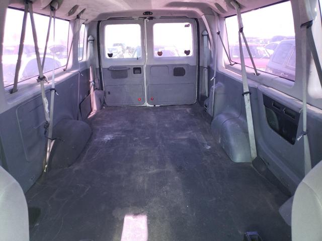 Photo 10 from auction – 2010 FORD ECONOLINE with VIN 1FBSS3BL2ADA01094