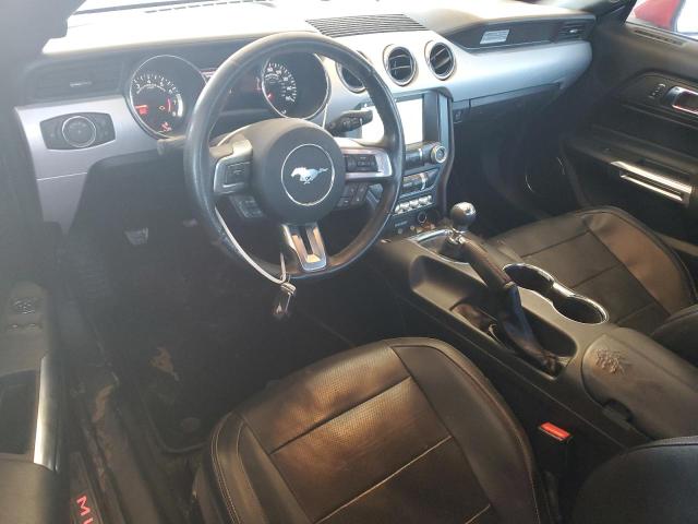 Photo 8 from auction – 2016 FORD MUSTANG with VIN 1FA6P8TH3G5271868