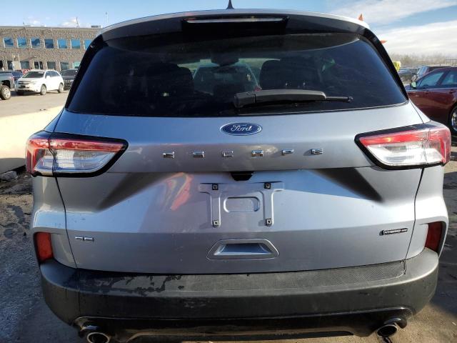 Photo 6 from auction – 2022 FORD ESCAPE SE with VIN 1FMCU9BZ0NUA30743