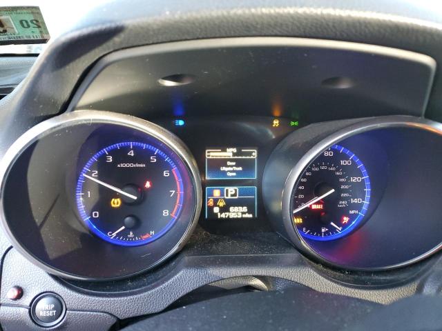 Photo 9 from auction – 2015 SUBARU LEGACY 2.5 with VIN 4S3BNAL67F3021046