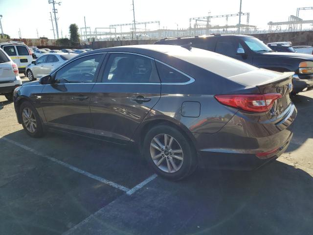 Photo 2 from auction – 2016 HYUNDAI SONATA SE with VIN 5NPE24AF6GH288730