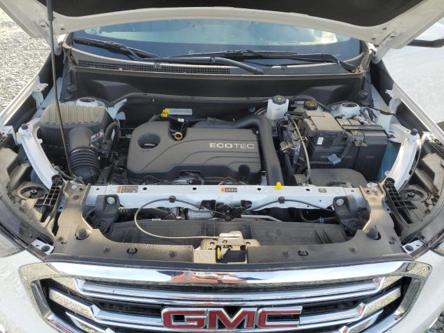 Photo 12 from auction – 2020 GMC TERRAIN SL with VIN 3GKALPEVXLL318423