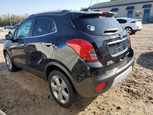 Photo 2 from auction – 2015 BUICK ENCORE CON with VIN KL4CJBSB0FB265352