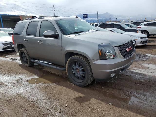 Photo 4 from auction – 2008 GMC YUKON with VIN 1GKFK130X8R253795