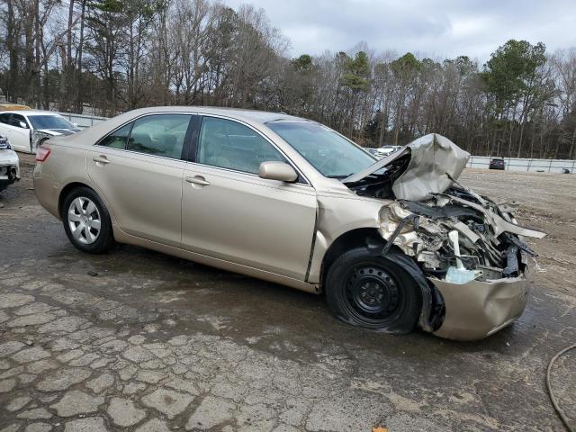 Photo 4 from auction – 2007 TOYOTA CAMRY CE with VIN 4T1BE46K37U033289