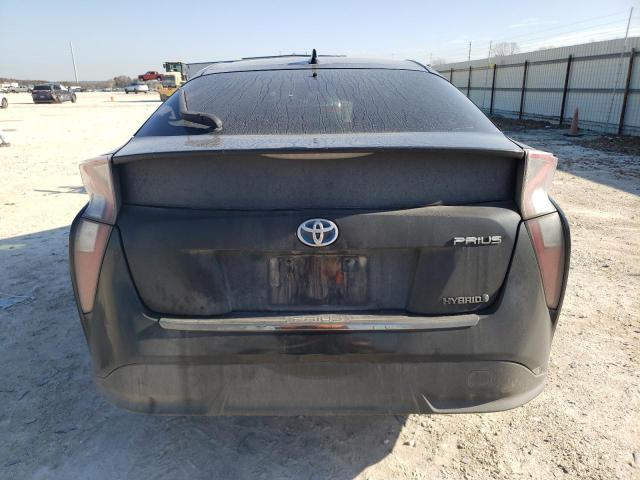 Photo 6 from auction – 2016 TOYOTA PRIUS with VIN JTDKARFU5G3005238