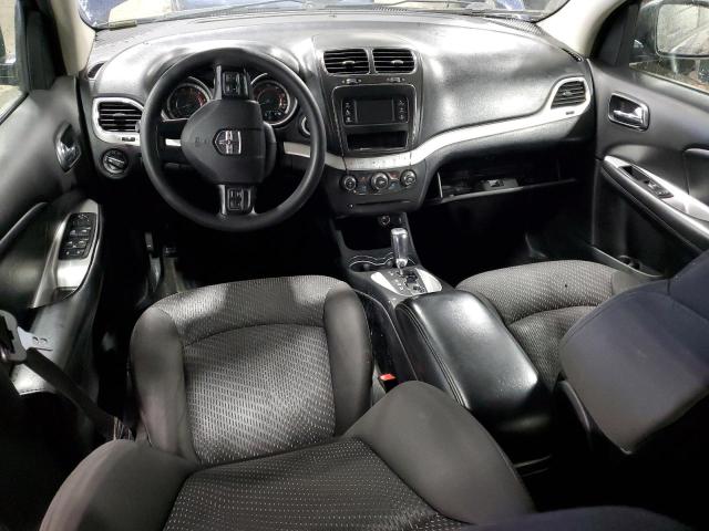 Photo 8 from auction – 2017 DODGE JOURNEY SX with VIN 3C4PDCBG7HT526879