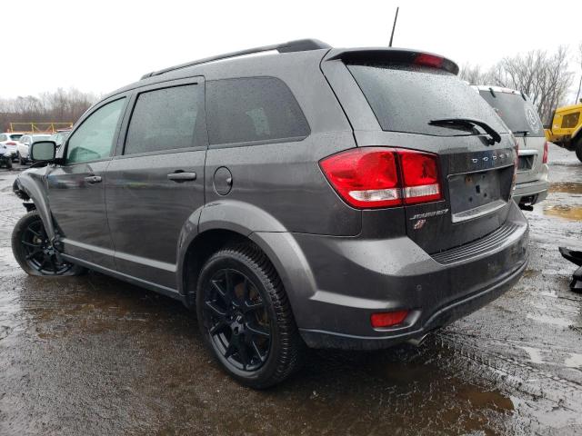 Photo 2 from auction – 2018 DODGE JOURNEY GT with VIN 3C4PDDEG0JT477578