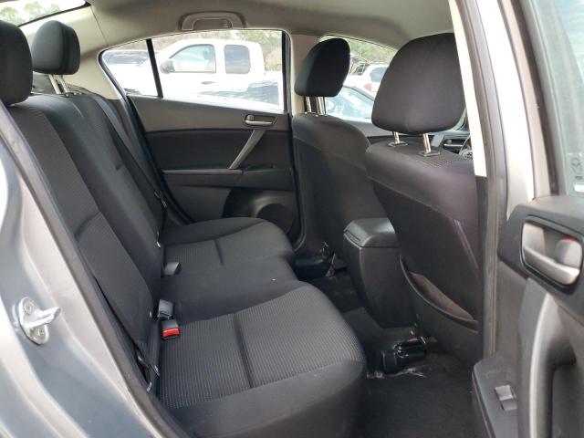 Photo 10 from auction – 2013 MAZDA 3 I with VIN JM1BL1U80D1704253