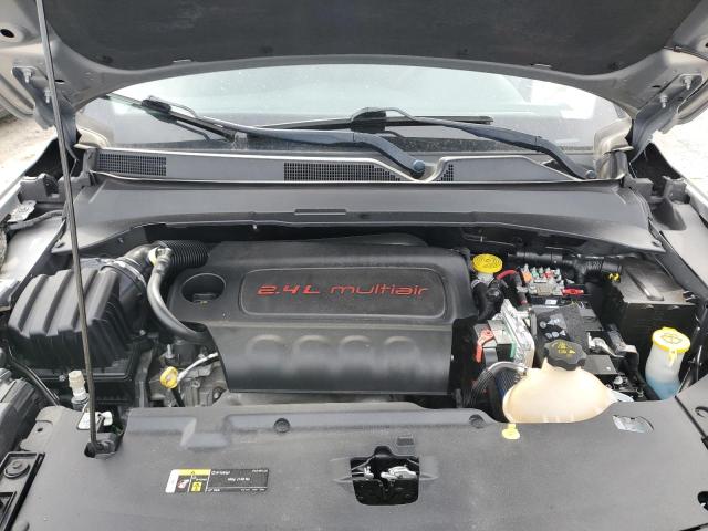 Photo 11 from auction – 2018 JEEP COMPASS SP with VIN 3C4NJDAB9JT480912