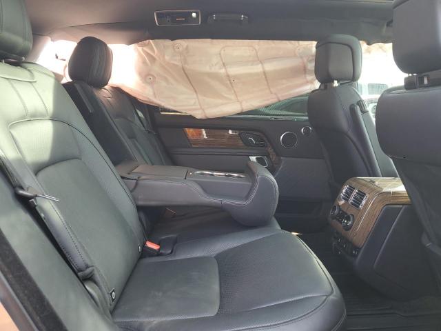 Photo 11 from auction – 2019 LAND ROVER RANGE ROVE with VIN SALGS5RE0KA563852