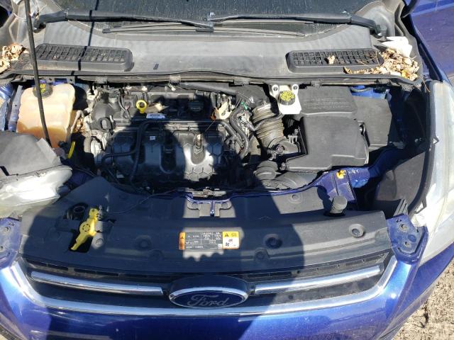 Photo 12 from auction – 2014 FORD ESCAPE TIT with VIN 1FMCU0J98EUB17447