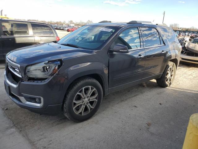 GMC ACADIA SLT 2014 with VIN 1GKKVRKD6EJ154281 - Photo from auction