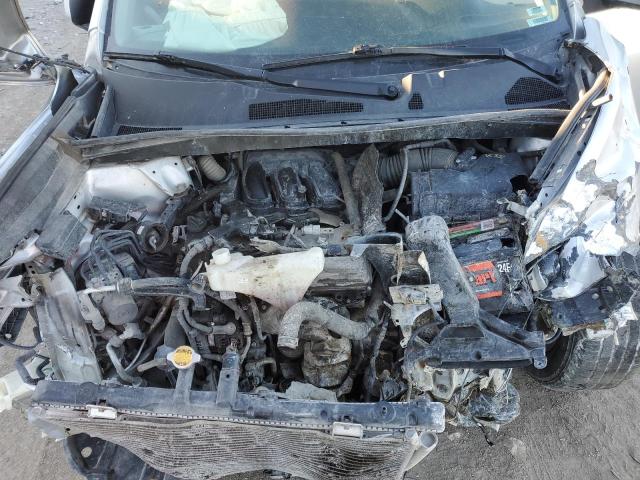 Photo 12 from auction – 2013 TOYOTA HIGHLANDER with VIN 5TDBK3EH1DS238039
