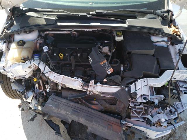 Photo 11 from auction – 2017 FORD FOCUS SEL with VIN 1FADP3H26HL293956