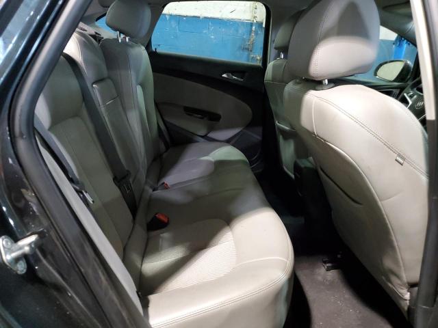 Photo 10 from auction – 2016 BUICK VERANO SPO with VIN 1G4PW5SK1G4125029