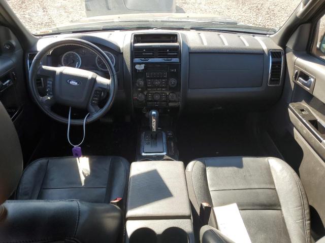 Photo 8 from auction – 2012 FORD ESCAPE XLT with VIN 1FMCU9DG0CKB31821