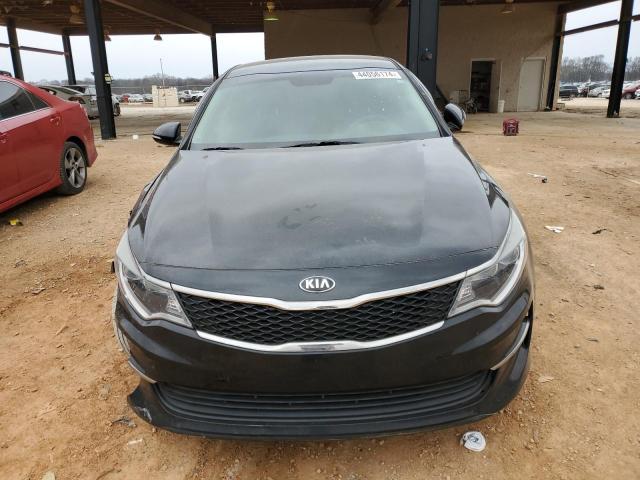 Photo 5 from auction – 2016 KIA OPTIMA LX with VIN 5XXGT4L38GG103503