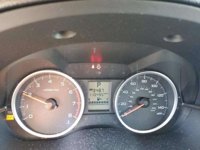 Photo 9 from auction – 2015 SUBARU FORESTER 2 with VIN JF2SJADC3FH433162