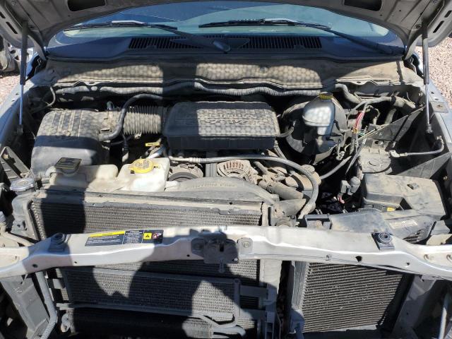 Photo 11 from auction – 2005 DODGE RAM 1500 S with VIN 1D7HA18N85J620382