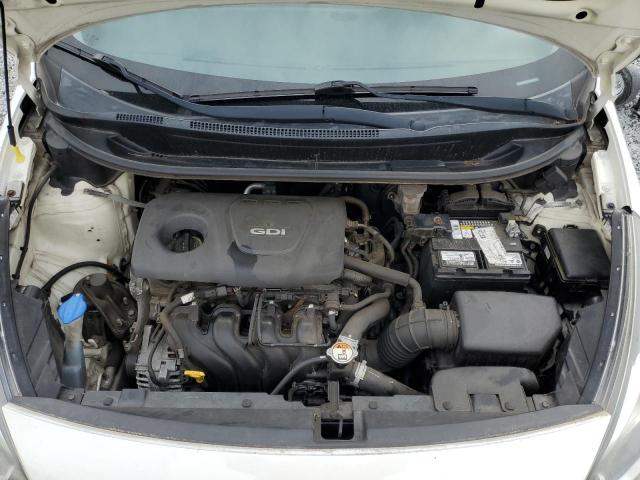 Photo 11 from auction – 2016 KIA RIO LX with VIN KNADM4A36G6638263