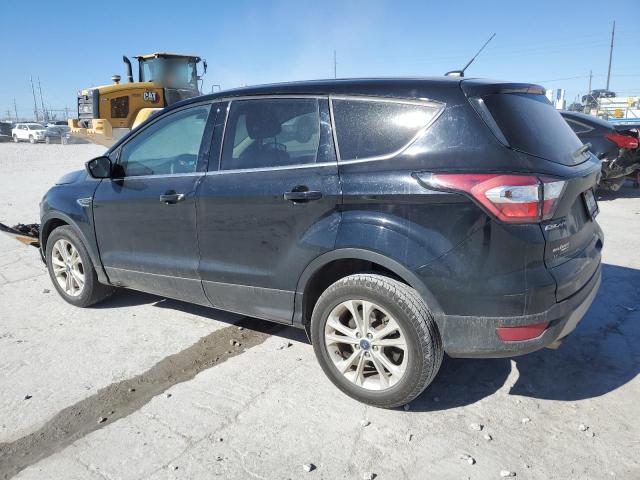Photo 2 from auction – 2017 FORD ESCAPE SE with VIN 1FMCU0GD7HUE07663