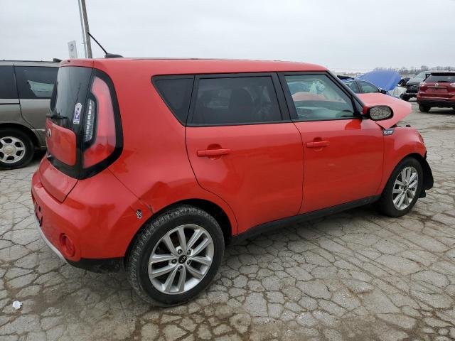 Photo 3 from auction – 2018 KIA SOUL + with VIN KNDJP3A58J7558425