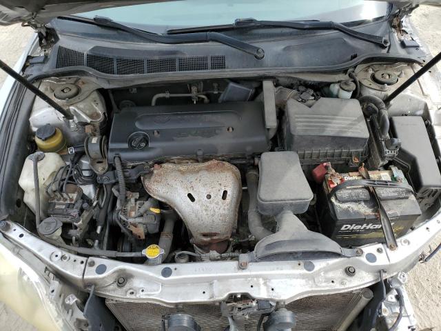 Photo 11 from auction – 2008 TOYOTA CAMRY CE with VIN 4T1BE46K98U234423